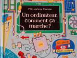 5 ème envoi : éditions usborne