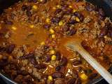 Chili con carne