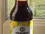 Kikkoman®️