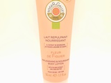 Lait repulpant & nourrissant » Roger & Gallet »