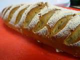 Pain de seigle