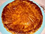 Pithiviers des rois 👑