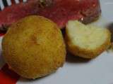 Rissoles de mon Enfance