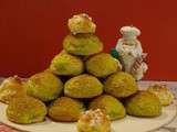 Sapinchoux de noël