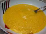 Soupe d'hiver