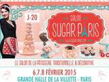 Sugar paris #2