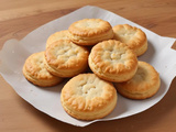 Biscuit de Savoie