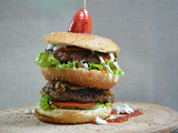 Comment faire un hamburger maison vraiment bon (et facile !)