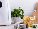 Comment Fonctionne un Air Fryer