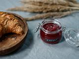 Confiture Allégée en Sucre