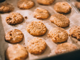 Cookies au Caramel Beurre Salé : Une Explosion de Saveurs