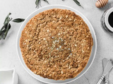 Crumble aux Flocons d’Avoine