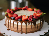 Gâteau au Chocolat Healthy : La Recette Gourmande et Légère