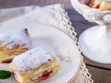 Mille-feuille Praliné : Une Recette Croustillante et Gourmande