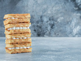 Mille-Feuille Revisité : Une Recette Gourmande et Originale