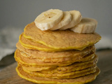 Pancakes Banane Sans Sucre : La Recette Facile et Délicieuse