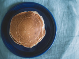 Pancakes Protéinés Ultimes : La Recette Facile et Gourmande