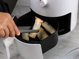 Que faire avec un air fryer