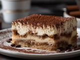 Tiramisu aux Cookies