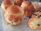 Brioche à tête ou sans