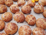 Chouquettes