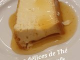 Flan aux oeufs