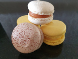 Macarons