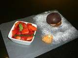 Mousse de mars sous