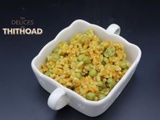 Biryani de légumes ( bal des livres)