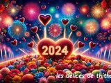 Bonne année 2024