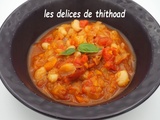 Cassoulet Macédonien