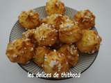 Chouquettes