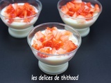 Crème au citron