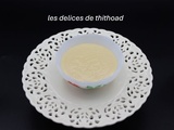 Crèmes au caramel (bataille food #146)