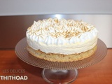 Gâteau au citron