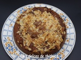 Gâteau aux amandes