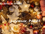 Joyeux Noël 2024