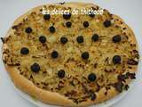 Pissaladière