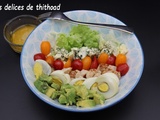 Salade Cobb