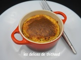 Soufflés à l’Abondance