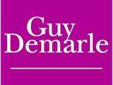 Conseillère Guy Demarle