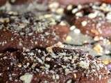 Cookies choco-noisettes