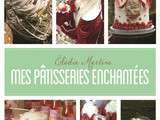 Pâtisseries enchantées