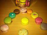 Macarons