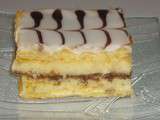 Milles feuilles