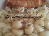 Roulé de dinde au fond de veau