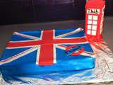 Theme angleterre