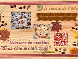 Concours chez Cathy