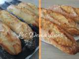 Baguettes sans pétrissage