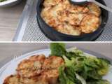 Gratin savoyard